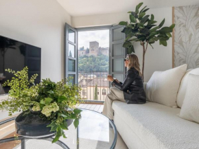 Alhambra Dream